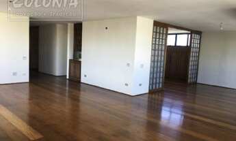 Imagem 6: Santo André - Apartamento Padrão - Jardim