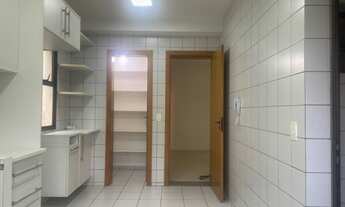 Imagem 3: Apartamento com 3 dormitórios à venda, 110 m² por R$ 1.250.000,00 - Chácara Klabin - São P