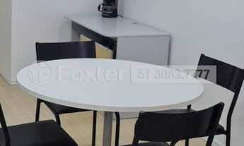 Imagem 3: Porto Alegre - Conjunto Comercial/Sala - Moinhos de Vento