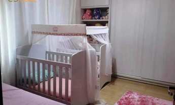 Imagem 6: Sobrado com 4 dormitórios à venda, 310 m² por R$ 900.000,00 - Loteamento Menino Jesus II