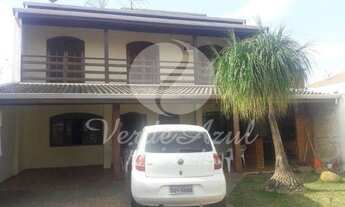 Imagem: Casa - João Aranha - Paulínia