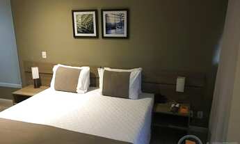 Imagem: Apart Hotel Logic