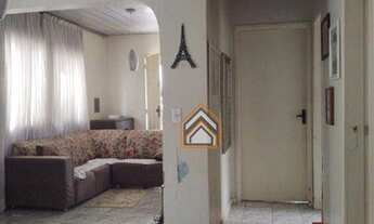 Imagem 3: Casa à venda, 93 m² por R$ 248.900,00 - Americana - Alvorada/RS