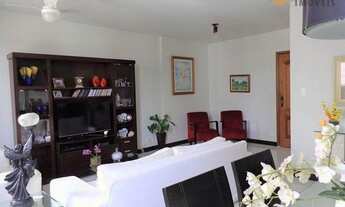 Imagem 2: Apartamento à venda, 120 m² por R$ 700.000,00 - Icaraí - Niterói/RJ