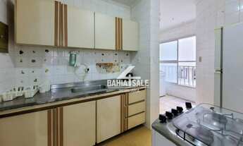 Imagem 7: Apartamento com 2 dormitórios à venda, 60 m² por R$ 320.000,00 - Rio Vermelho - Salvador/B