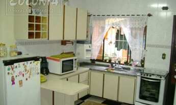 Imagem 7: Mauá - Casa Padrão - Jardim Pedroso