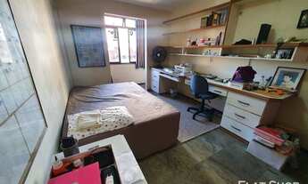 Imagem 7: Apartamento com 3 quartos à venda, 124 m² por R$ 650.000 - Bairro Aldeota - Condomínio Han