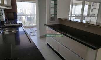 Imagem 2: Apartamento com 3 dormitórios à venda, 105 m² por R$ 1.300.000,00 - Cambuci - São Paulo/SP