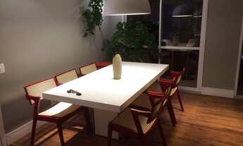 Imagem 3: Apartamento à venda, 122 m² por R$ 1.100.000,00 - Vila Guaca - São Paulo/SP