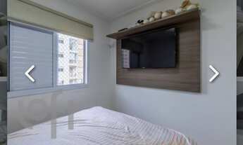 Imagem 6: Apto lindo reformado