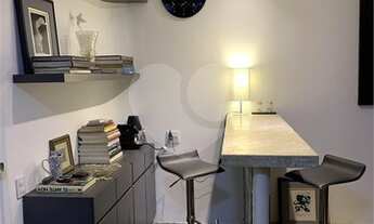 Imagem 7: São Paulo - Apartamento Padrão - VILA NOVA CONCEIÇÃO