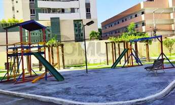 Imagem: Belas Artes Apartamento na Farolândia com