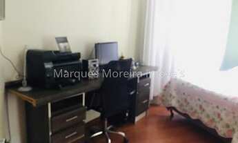 Imagem 6: Juiz de Fora - Apartamento Padrão - Alto dos Passos