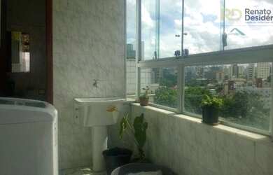 Imagem 7: Cobertura à venda, 140 m² por R$ 650.000,00 - Santa Tereza - Belo Horizonte/MG