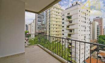 Imagem 7: Escorial na Rua José Maria Lisboa, 852, Jardim América. Apartamento reformado à venda, 199