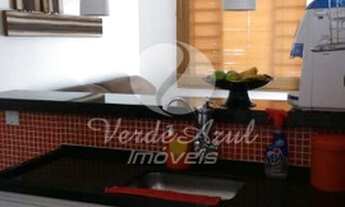 Imagem 2: Casa - Jardim Villagio Ghiraldelli - Hortolândia