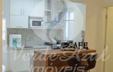 Imagem 6: Sala - Cambuí - Campinas