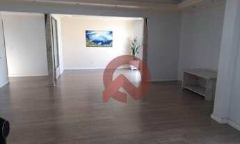 Imagem 6: Apartamento com 3 dormitórios à venda, 280 m² por R$ 670.000 - Vila Guilhermina - Praia Gr