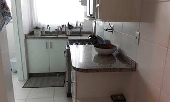 Imagem 5: Cobertura 3 quartos em região privilegiada