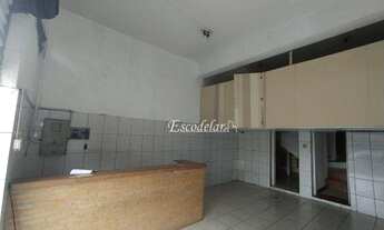 Imagem 3: Salão para alugar, 30 m² por R$ 2.200,00/mês - Vila Aurora (Zona Norte) - São Paulo/SP