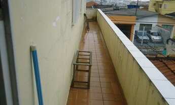 Imagem 4: Sobrado com 2 dormitórios à venda, 146 m² por R$ 350.000,00 - São Mateus - São Paulo/SP