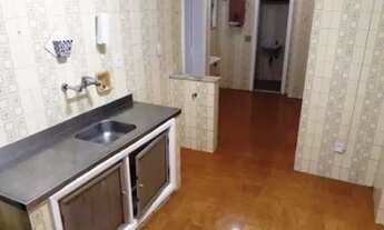 Imagem 7: Apartamento com 2 dormitórios à venda, 101 m² por R$ 650.000,00 - Tijuca - Rio de Janeiro