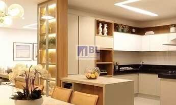 Imagem 6: SOBRADOS DE 4Q QUARTOS 4 SUÍTES CONDOMÍNIO ATLANTIC DI LOURENZZO