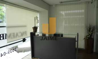 Imagem 2: Conj. Comercial, Pacaembu - São Paulo