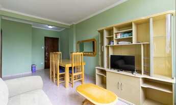 Imagem 3: Apartamento para Aluguel - Vila Mariana, 2 Quartos, 100 m2