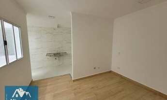 Imagem 5: Apartamento à venda, 44 m² por R$ 295.000,00 - Vila Maria Alta - São Paulo/SP