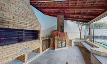 Imagem 6: Apartamento com 3 dormitórios à venda, 148 m² por R$ 850.000,00 - Santana - São Paulo/SP