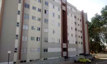 Imagem 1: Apartamento 2 dorm. / Ed. Portal do Sol