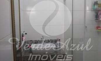 Imagem 6: Casa - Parque Residencial Salerno (Nova Veneza) - Sumaré