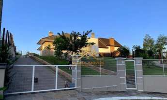 Imagem 5: Casa com 3 dormitórios à venda, 157 m² por R$ 1.300.000,00 - Pórtico - Gramado/RS