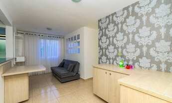 Imagem 4: Apartamento à venda, 38 m² por R$ 230.000,00 - Portão - Curitiba/PR