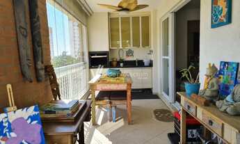 Imagem 3: Apartamento - Parque Prado - Campinas