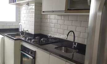 Imagem 2: Apartamento à venda, 44 m² por R$ 258.000,00 - Casa Verde - São Paulo/SP