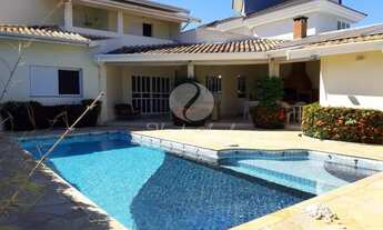 Imagem 2: Casa - Loteamento Residencial Barão do Café - Campinas