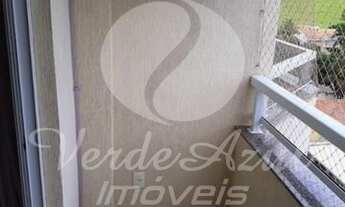 Imagem 5: Apartamento - Green Village - Nova Odessa