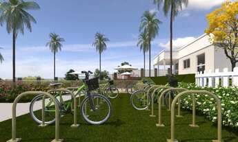 Imagem 4: Apartamento à venda, 43 m² por R$ 165.100,00 - Bela Vista - Palhoça/SC