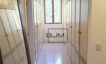 Imagem 6: Apartamento com 4 dormitórios à venda, 353 m² por R$ 1.800.000,00 - América - Joinville/SC