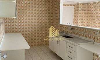 Imagem 5: Apartamento com 3 dormitórios à venda, 115 m² por R$ 515.000,00 - Jardim São Dimas - São J