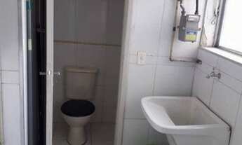 Imagem 2: Apartamento com 3 dormitórios à venda, 70 m² por R$ 375.000,00 - Jaguaré - São Paulo/SP