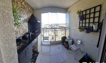 Imagem 6: Apartamento para Venda em São Bernardo do Campo, Independência, 2 dormitórios, 1 suíte, 2