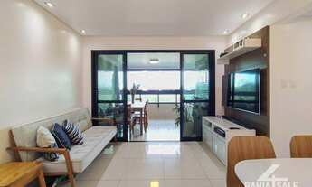 Imagem 3: Apartamento à venda, 84 m² por R$ 690.000,00 - Paralela - Salvador/BA