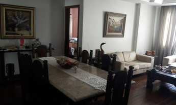 Imagem 3: Apartamento para venda possui 197 metros quadrados com 4 quartos em Anchieta - Belo Horizo