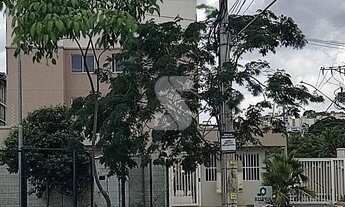 Imagem 2: Apartamento à venda, 2 quartos, 1 vaga, Cidade Industrial - Contagem/MG