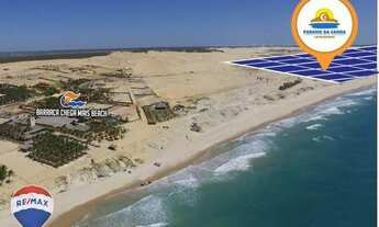 Imagem: Terreno à venda, 429 m² por R$ 54.000,00