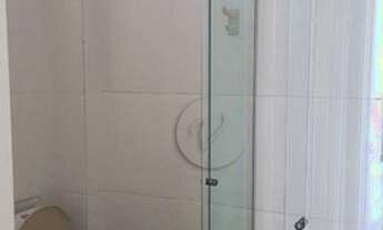 Imagem 7: Apartamento com 2 dormitórios para alugar, 55 m² por R$ 1.200,00/mês - Jardim Olavo Bilac