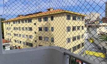 Imagem 5: Apartamento com 2 dormitórios para alugar, 50 m² por R$ 1.500,00/mês - Jabaquara - São Pau